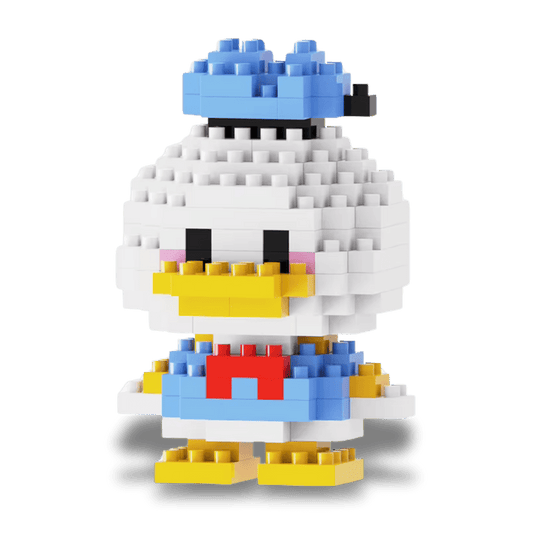 Best Combo – Special Pack – Pay for 3 Bricks – 30% off - Paw Bricks - Mini Building Blocks